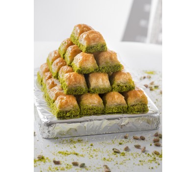 KURU BAKLAVA (KG)